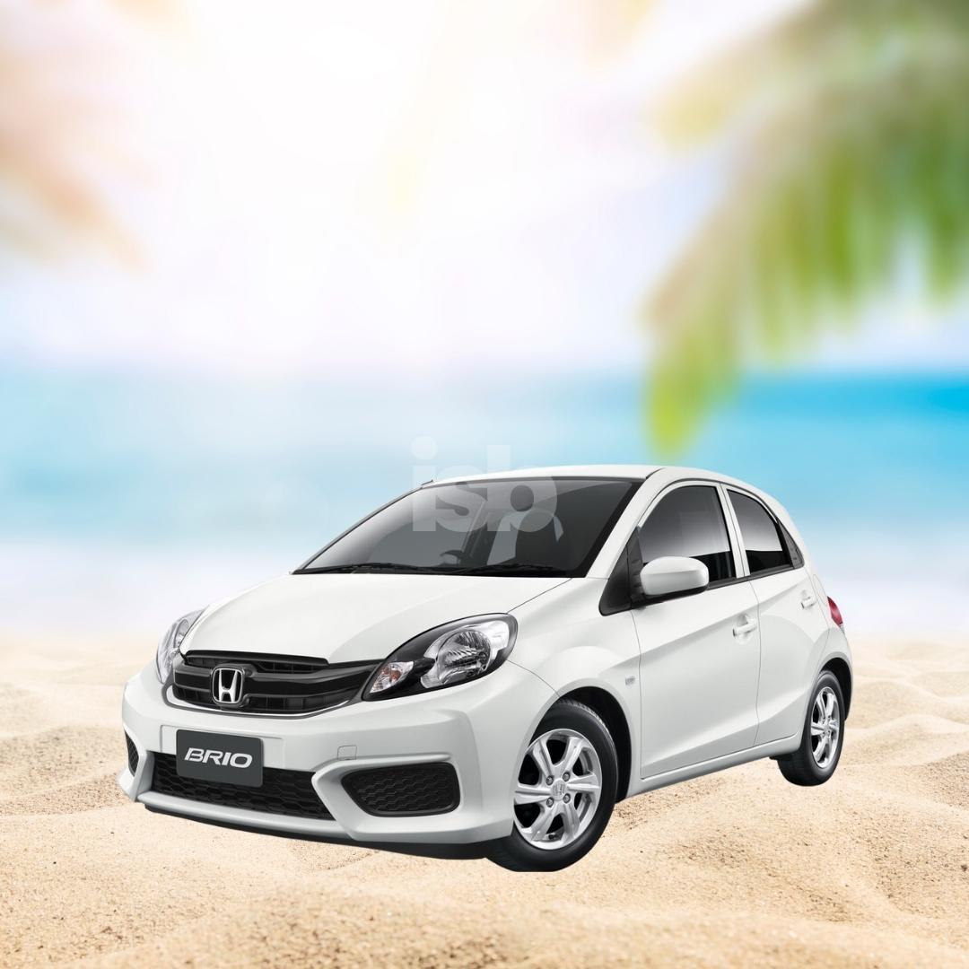 Infosewabali - Sewa mobil brio